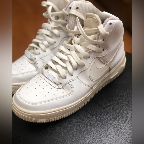 Air Force 1 High top Sneakers - Picture 2 of 5